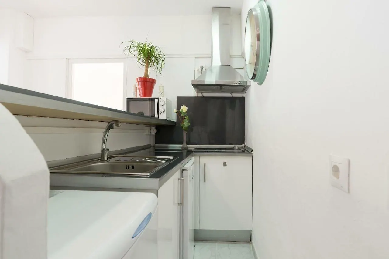 Mp1-Ocean Views Apt On The Beach Apartment Malaga Spain