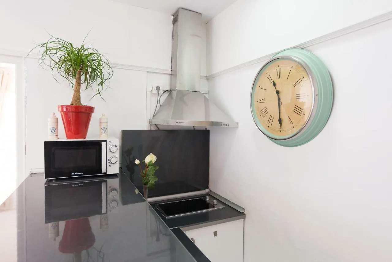 Mp1-Ocean Views Apt On The Beach Apartment Malaga