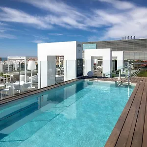 4* Szálloda Barceló